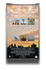 Poster for Venidos Del Cielo