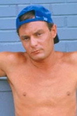 Foto retrato de Tad Bronson