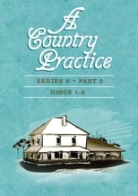 Poster for A Country Practice Season 6