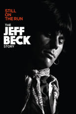 Poster for Jeff Beck: Still on the Run