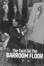 Poster for The Face on the Barroom Floor