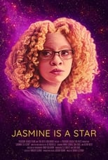 Poster for Jasmine Is a Star