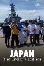 Japan: The End of Pacifism poster movie