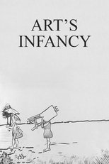 Art's Infancy poster movie