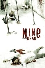 Poster for Nine Dead 