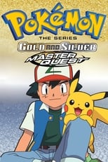 Poster for Pokémon Season 5