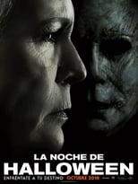 La noche de Halloween (HDRip) Español Torrent