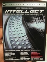 Poster for Intellect: Techno House Progressive 