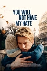 Poster for You Will Not Have My Hate 