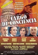 Poster for Cargo de conciencia