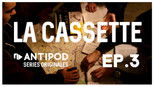 La Cassette 1x3 (S01E03)
