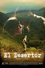 Poster for El desertor 