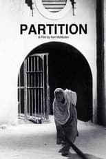 Poster for Partition