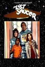 Poster for The Lost Saucer Season 1