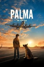 VER Palma, Mi Amiga (2021) Online