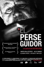 Poster for El perseguidor