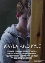 Kayla and Kyle (2014)