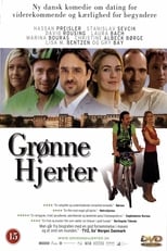 Poster for Green Hearts