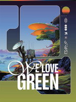 Le meilleur du festival We Love Green poster