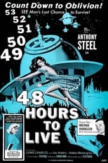 Poster for 48 Hours to Live