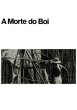 Poster for A Morte do Boi