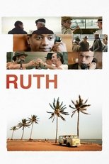 Poster for Ruth 