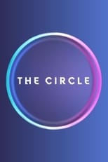 Poster for The Circle Season 1