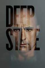 Poster for Deep State Season 1