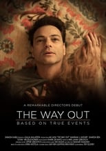 Poster for The Way Out