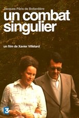 Un Combat Singulier main poster