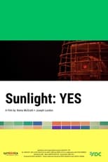 Poster for Sunlight: YES