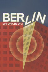 Berlin: Symphony of a Great City