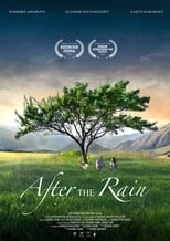 Poster for After the Rain