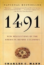 Poster for 1491: The Untold Story of the Americas Before Columbus