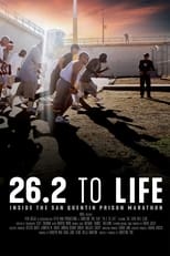 Poster for 26.2 to Life
