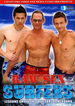 Raw Sex Surfers