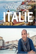 Dolce Vita en Italie poster