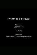 Working to the Beat poster