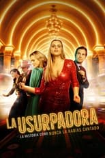 La Usurpadora: The Musical (2023)