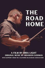 The Road Home poster