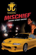 Mischief 1 poster