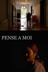 Poster for Pense à moi 