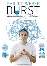 Philipp Weber - Durst - Warten auf Merlot