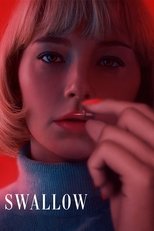Swallow poster movie