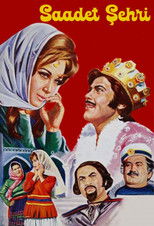 Saadet Şehri