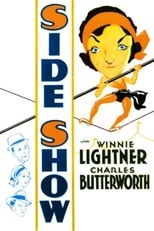 Poster di Side Show