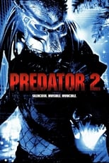 Predator 2 serie streaming