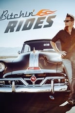 Bitchin' Rides (2014)