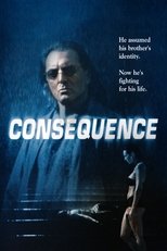 Poster for Consequence 