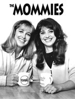 Poster for The Mommies Season 2